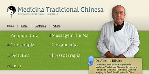 Dr. Adelino Ribeiro