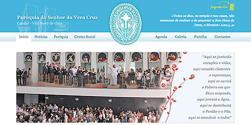 Paróquia do Senhor da Vera Cruz