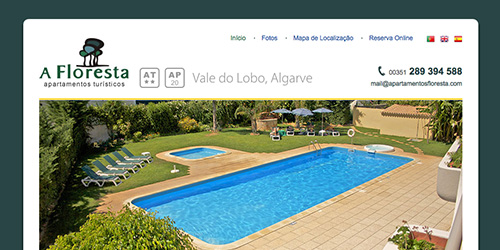 A Floresta