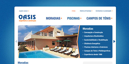 Oasis